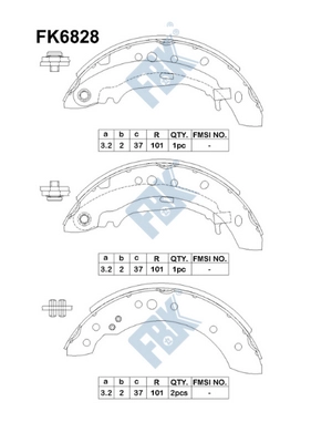 FK6828