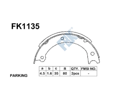 FK1135