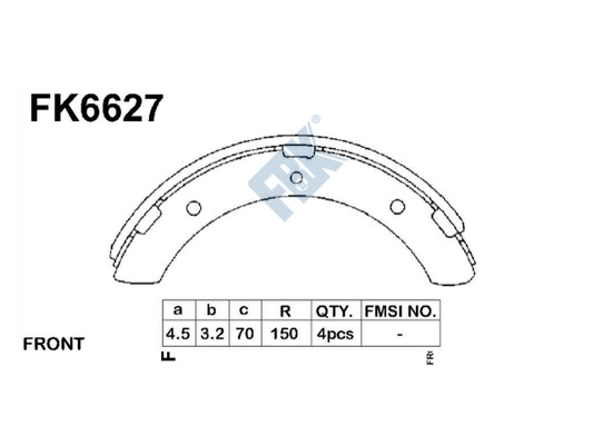 FK6627