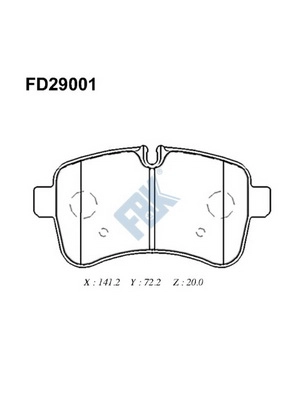 FD29001