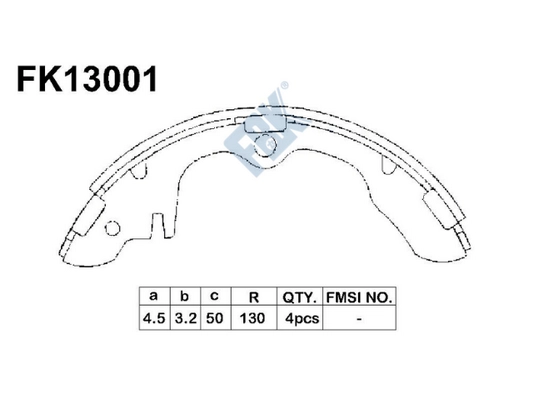 FK13001