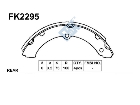 FK2295