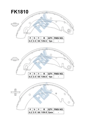 FK1810