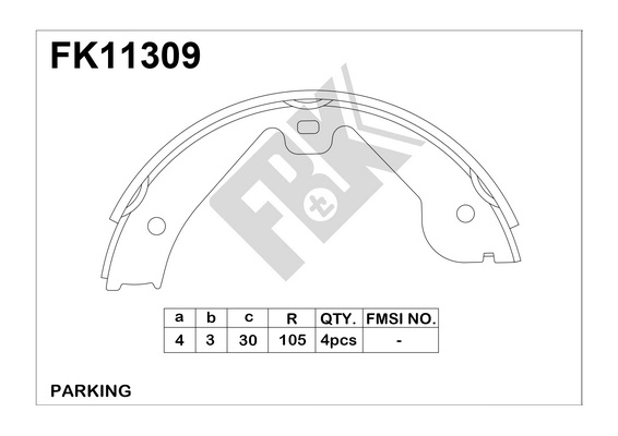 FK11309