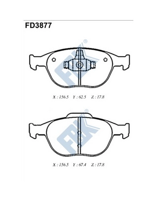 FD3877