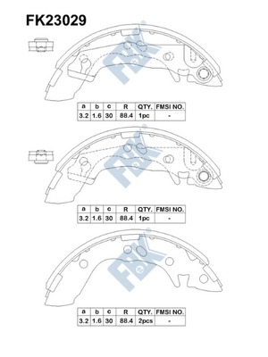 FK23029