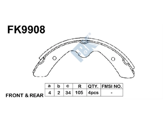 FK9908