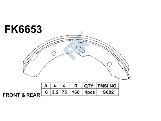 FK6653