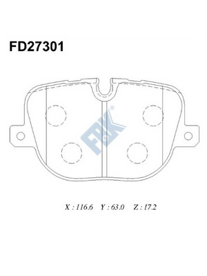 FD27301