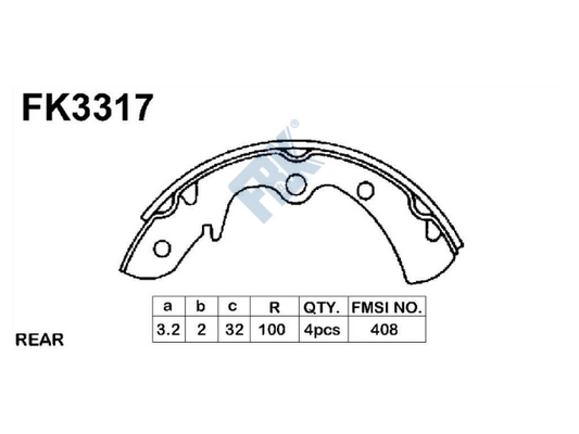 FK3317