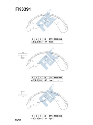 FK3391