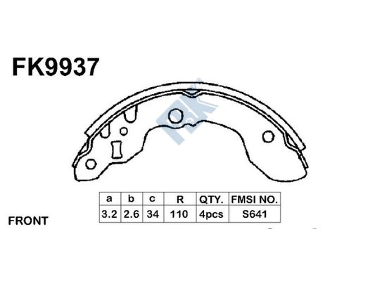 FK9937