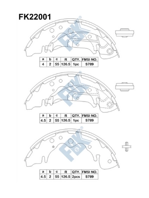 FK22001