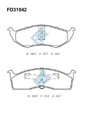 FD31042