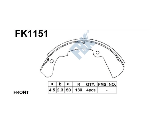 FK1151