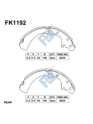 FK1192