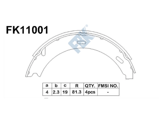 FK11001