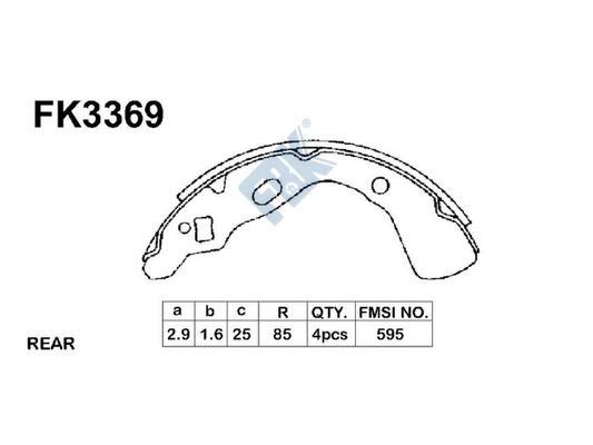 FK3369