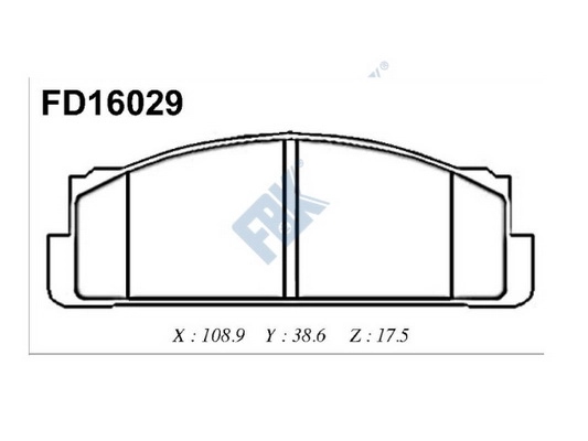 FD16029