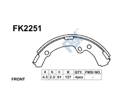 FK2251
