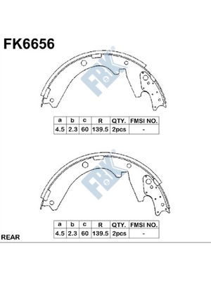 FK6656