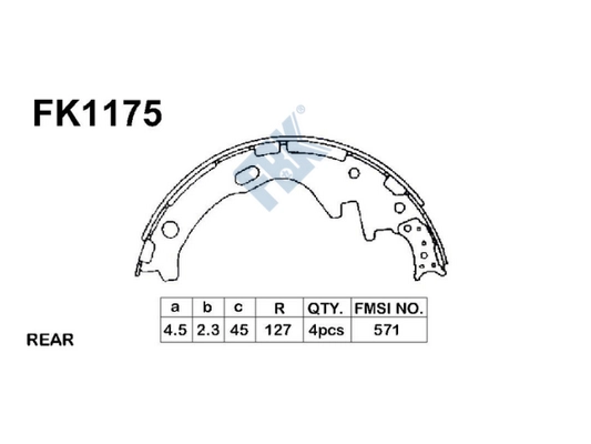 FK1175