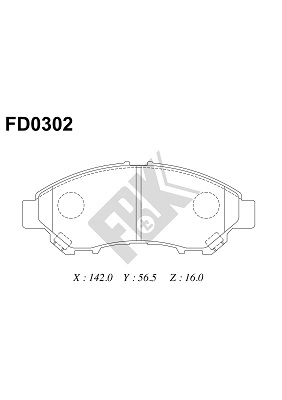 FD0302