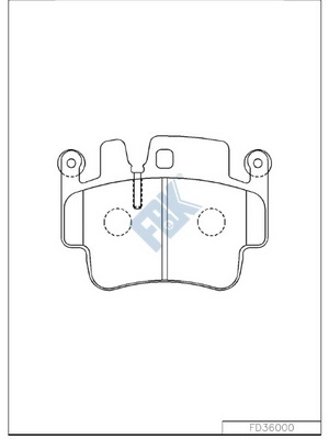 FD36000