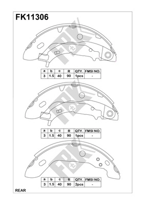 FK11306