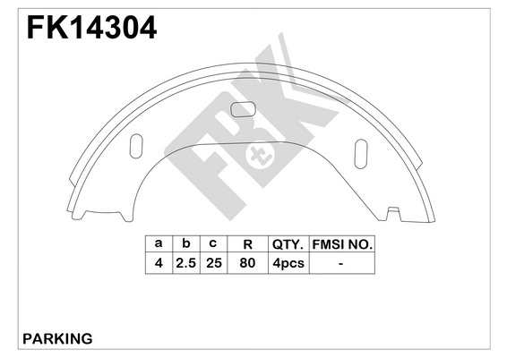 FK14304
