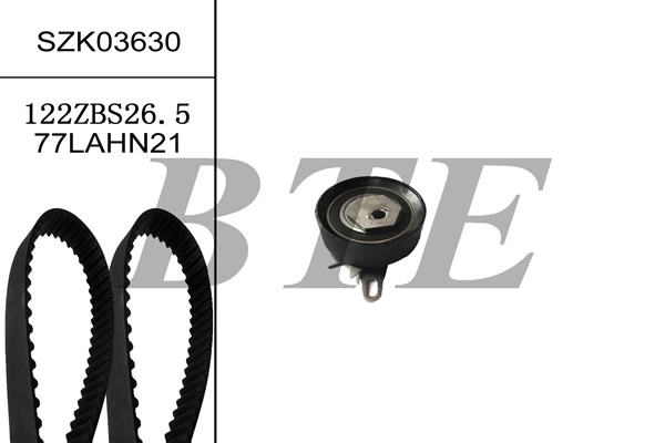 SZK03630