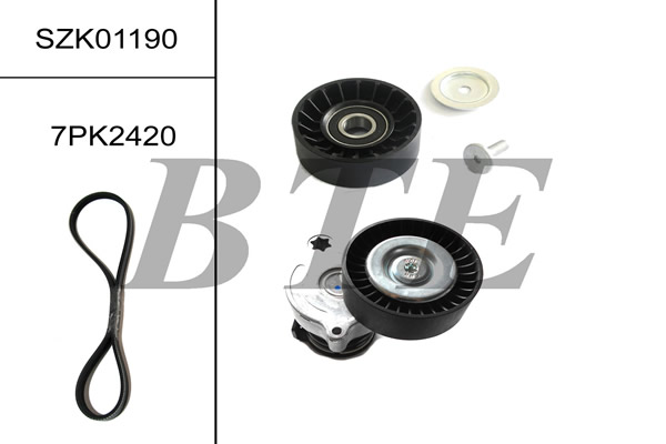 SZK01190
