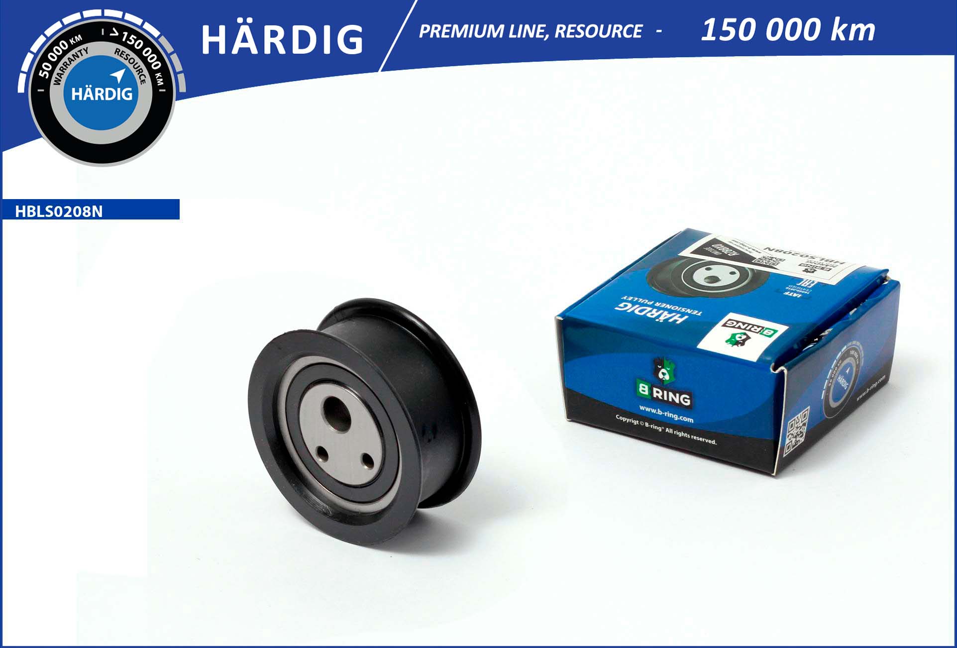 HBLS0208N