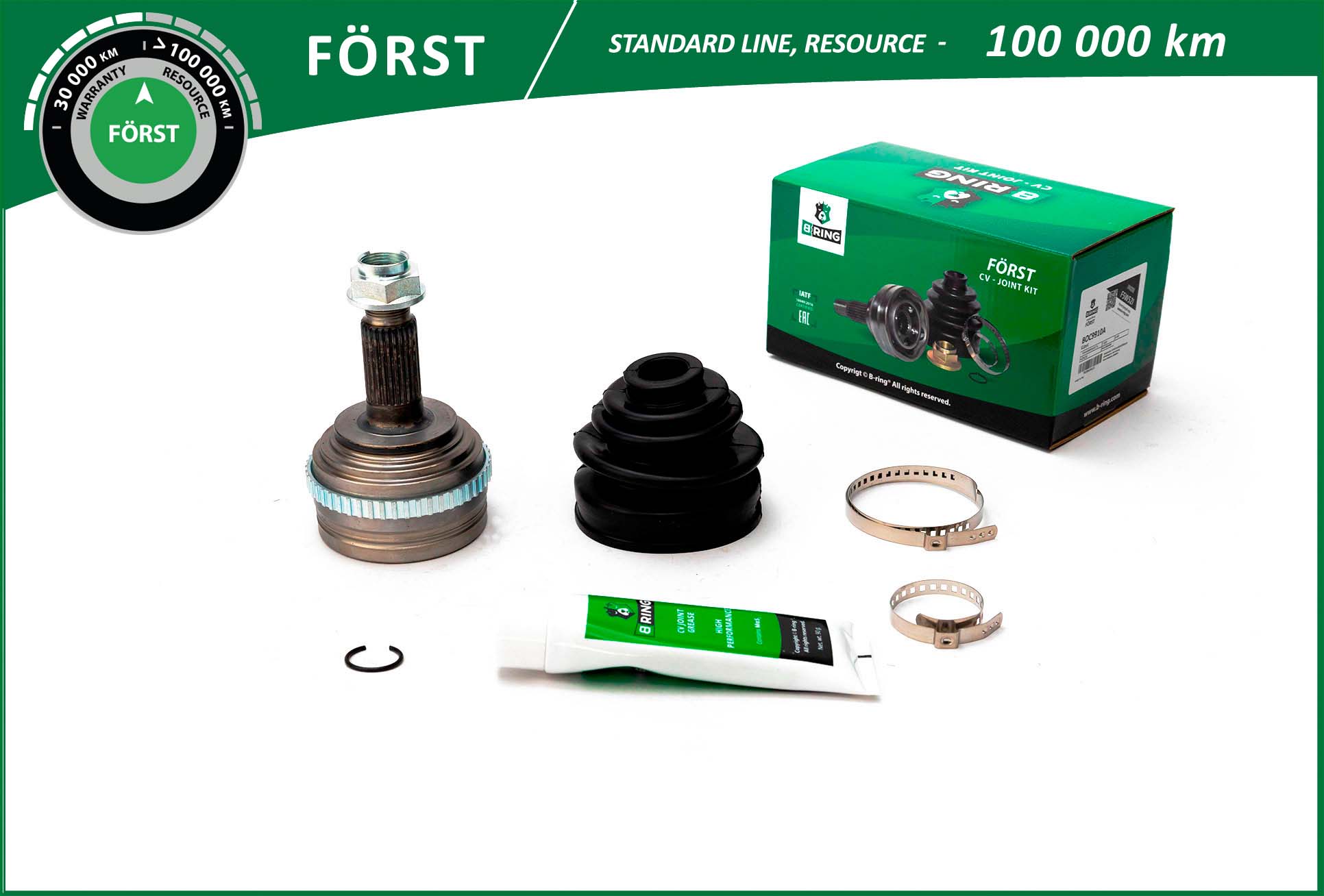BOC9910A