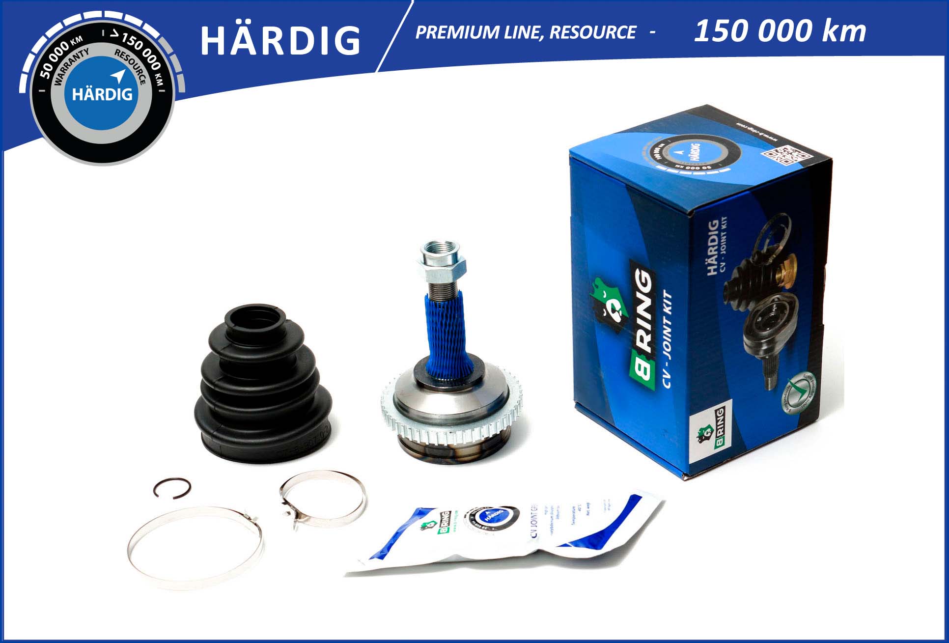 HBOC2603A