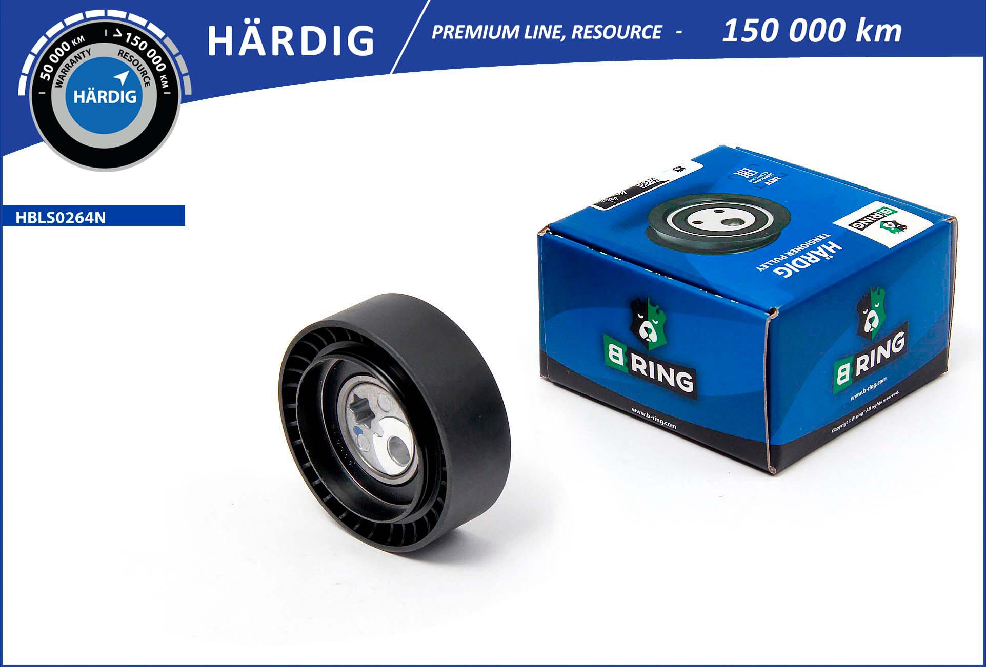 HBLS0264N
