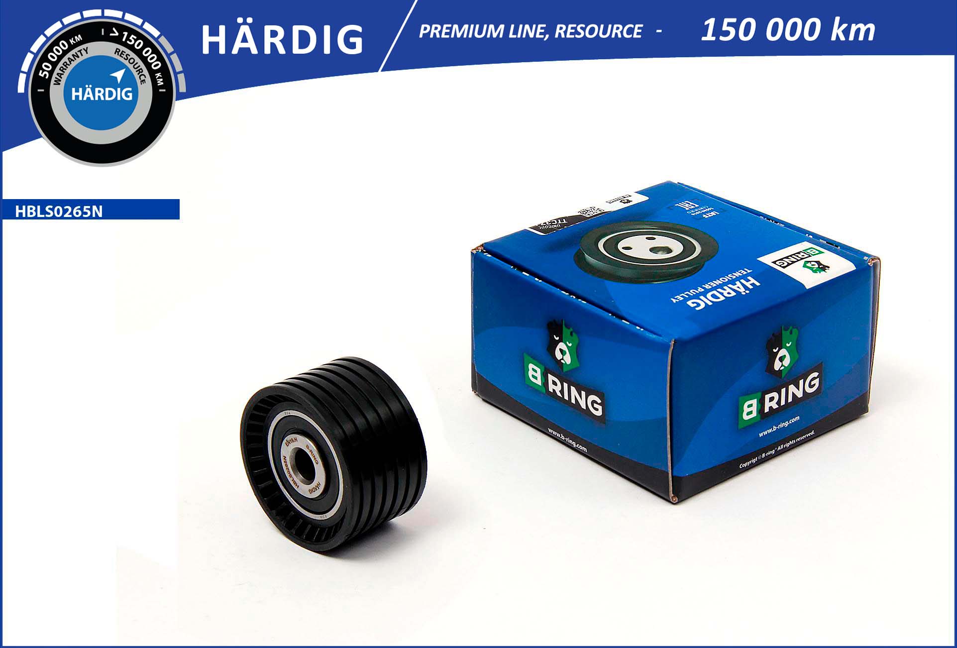 HBLS0265N