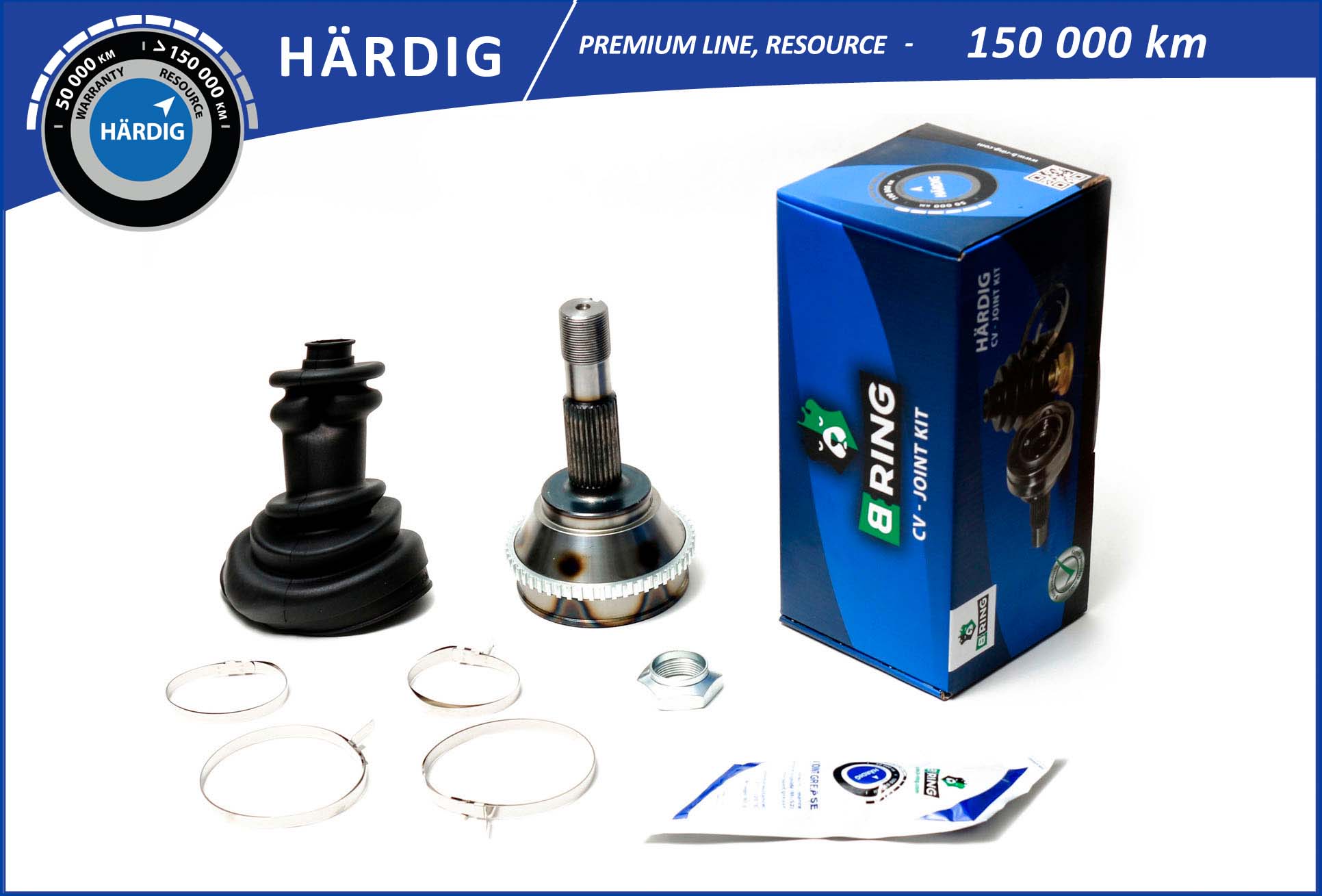 HBOC2601A