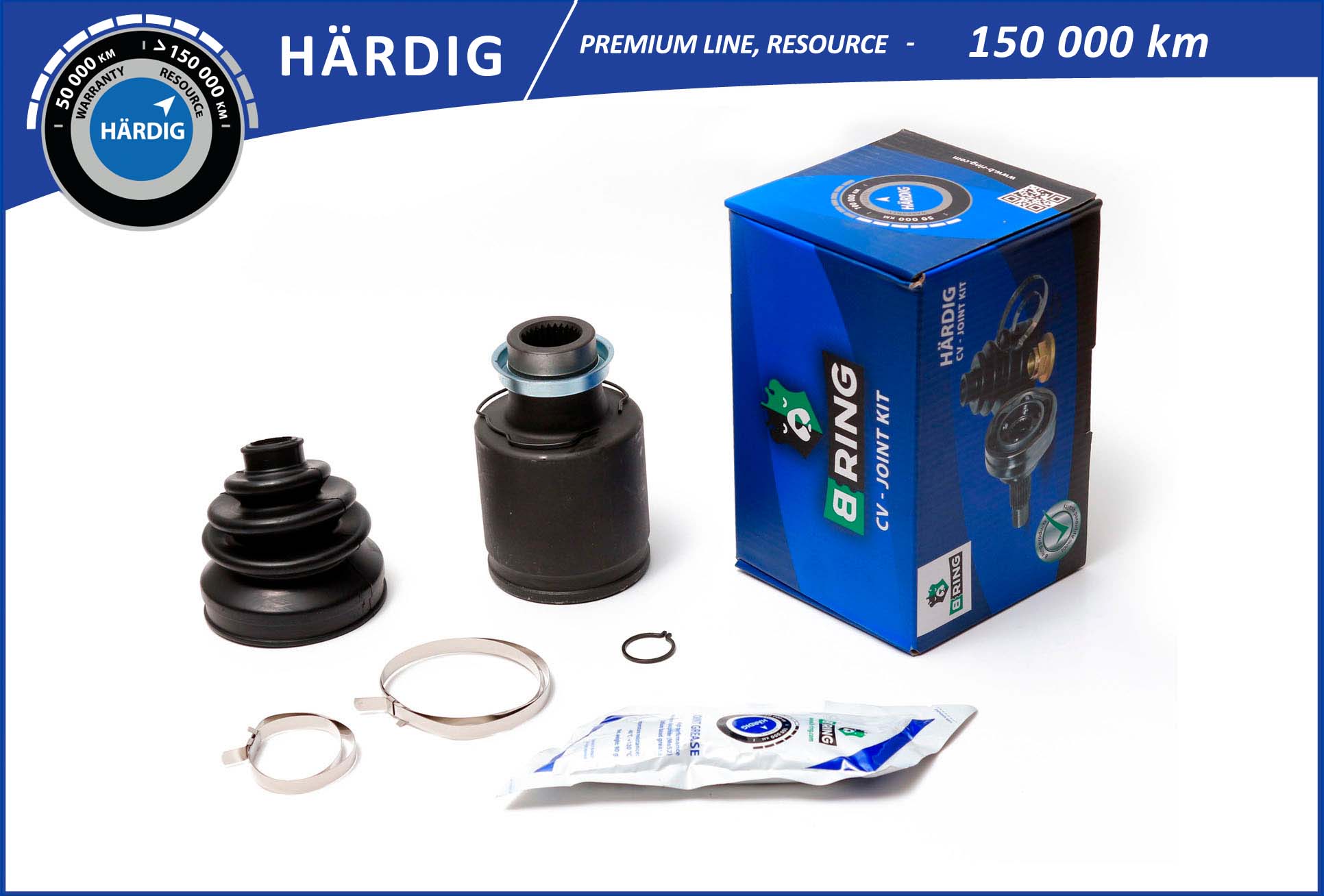 HBIC3907