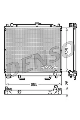 DRM45015