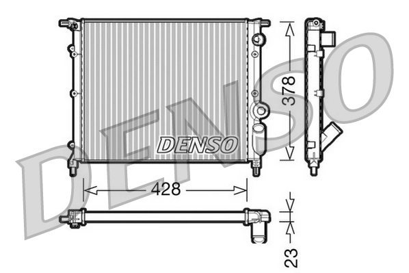 DRM23004