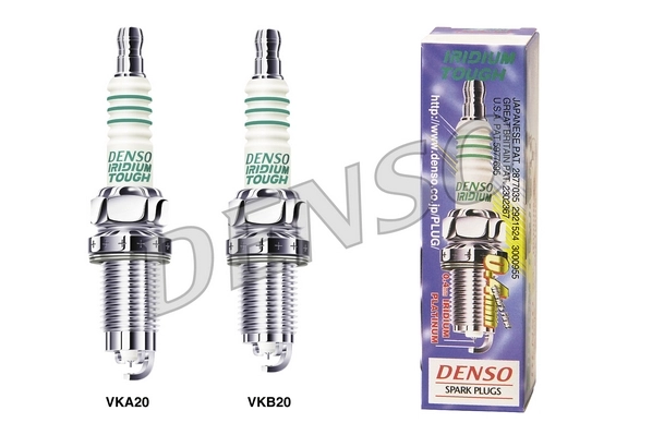 VKA20