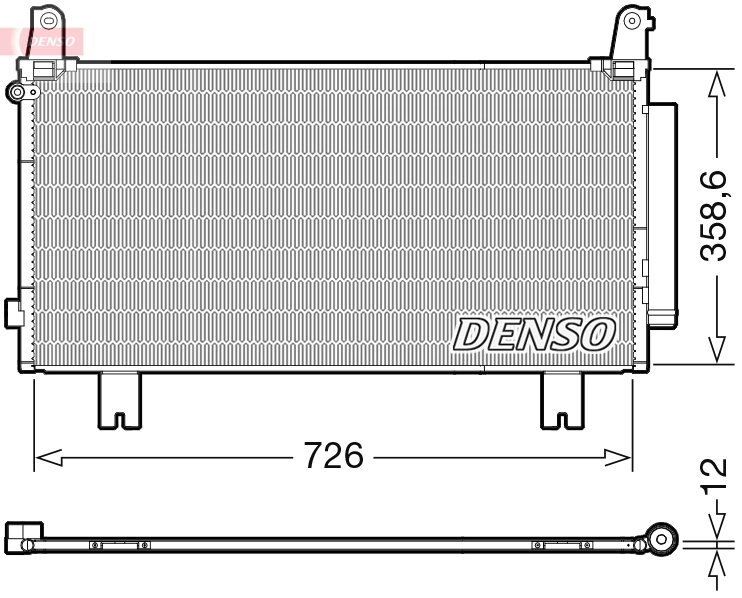 DCN40032