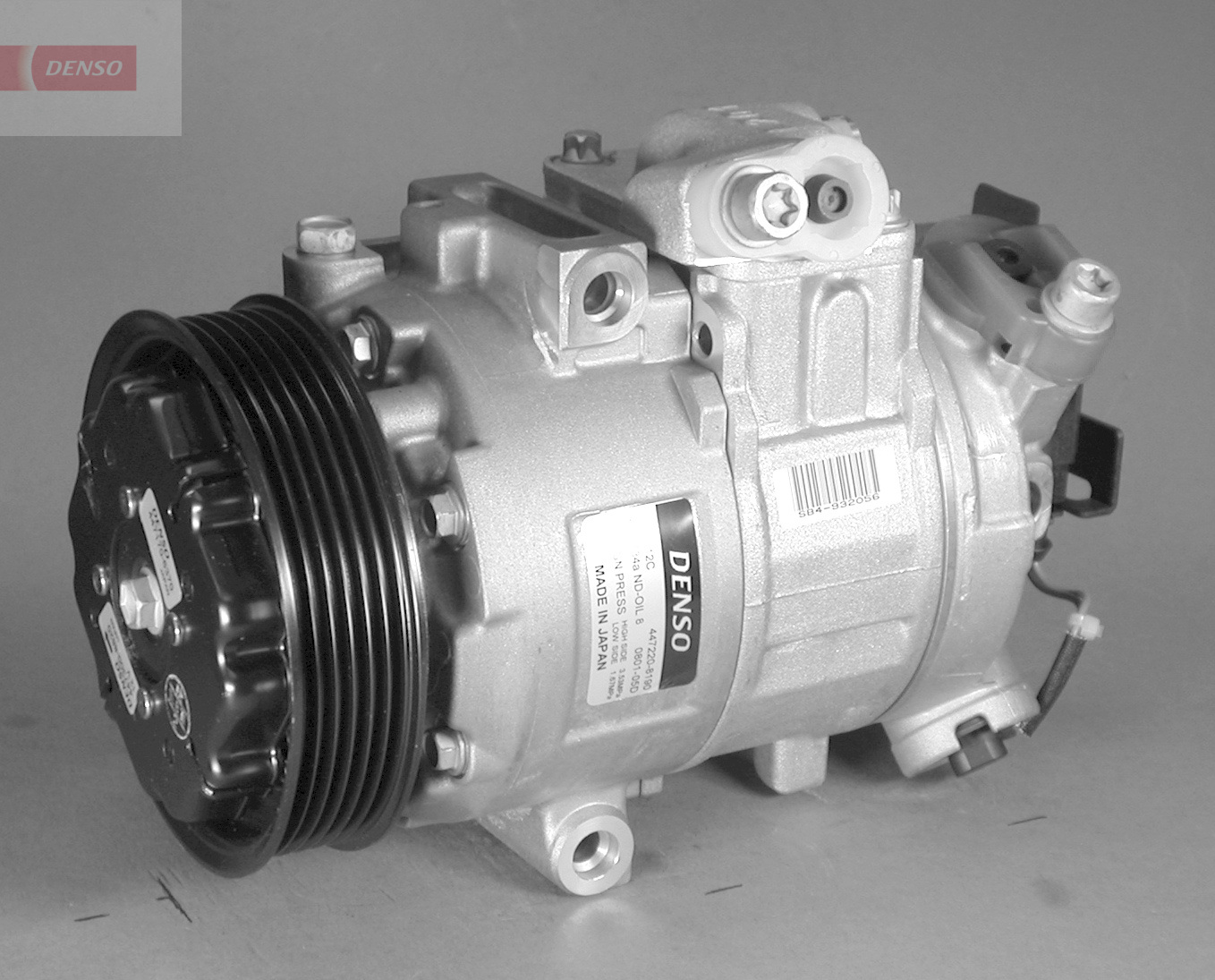 DCP02007