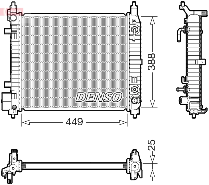 DRM46104