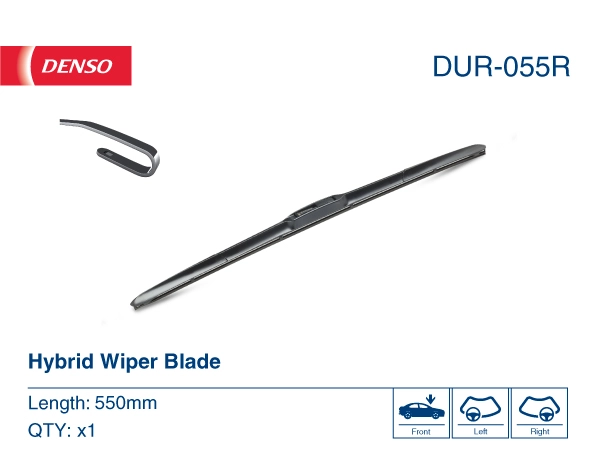 DUR-055R