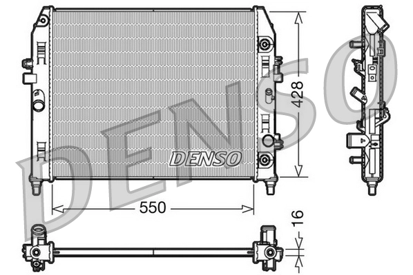 DRM44009