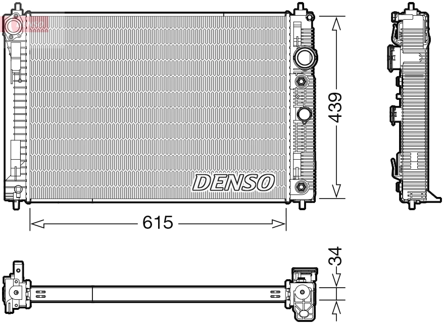 DRM46045