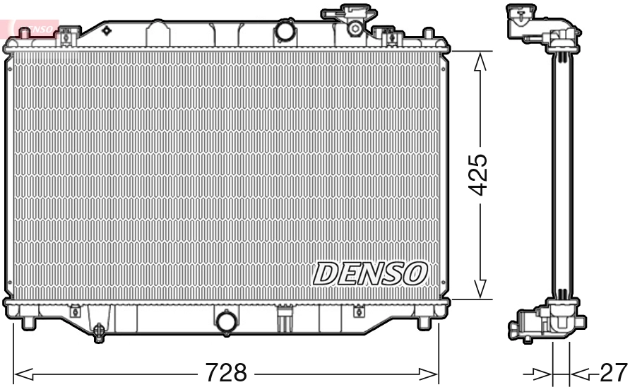 DRM44040