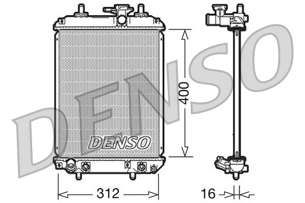 DRM50050